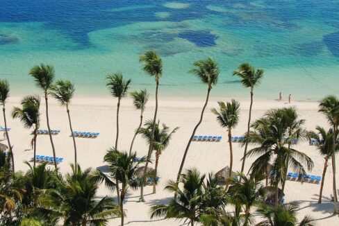 Punta Cana Iana Rogova
