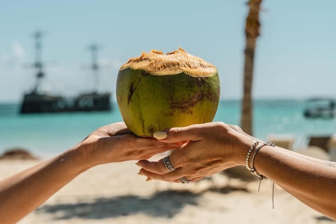 Beach_Los_Corales_Real_Estate_Punta_Cana