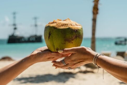 Beach_Los_Corales_Real_Estate_Punta_Cana