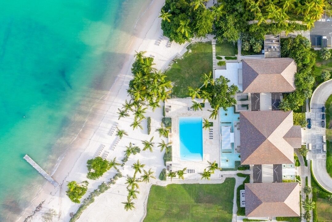 Hacienda, Punta Cana Resort & Club.