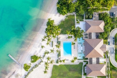 Hacienda, Punta Cana Resort & Club.