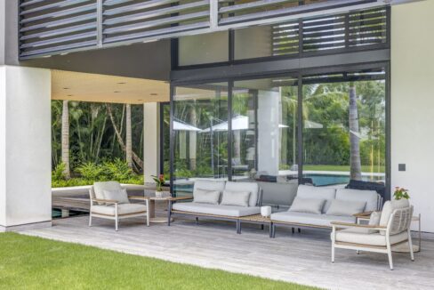 Hacienda, Punta Cana Resort & Club.