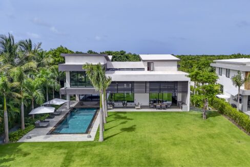 Luxury Property  Hacienda, Punta Cana Resort & Club.