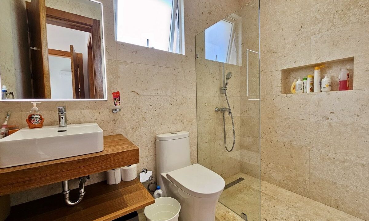 Jasmines 16. Stunning Two-Story Family Home in Prestigious Puntacana Village
