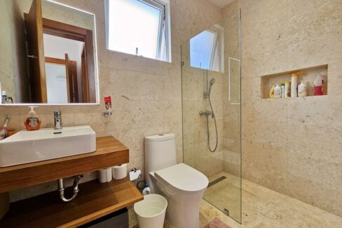 Jasmines 16. Stunning Two-Story Family Home in Prestigious Puntacana Village