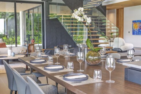 Luxury Property Hacienda, Punta Cana Resort & Club.