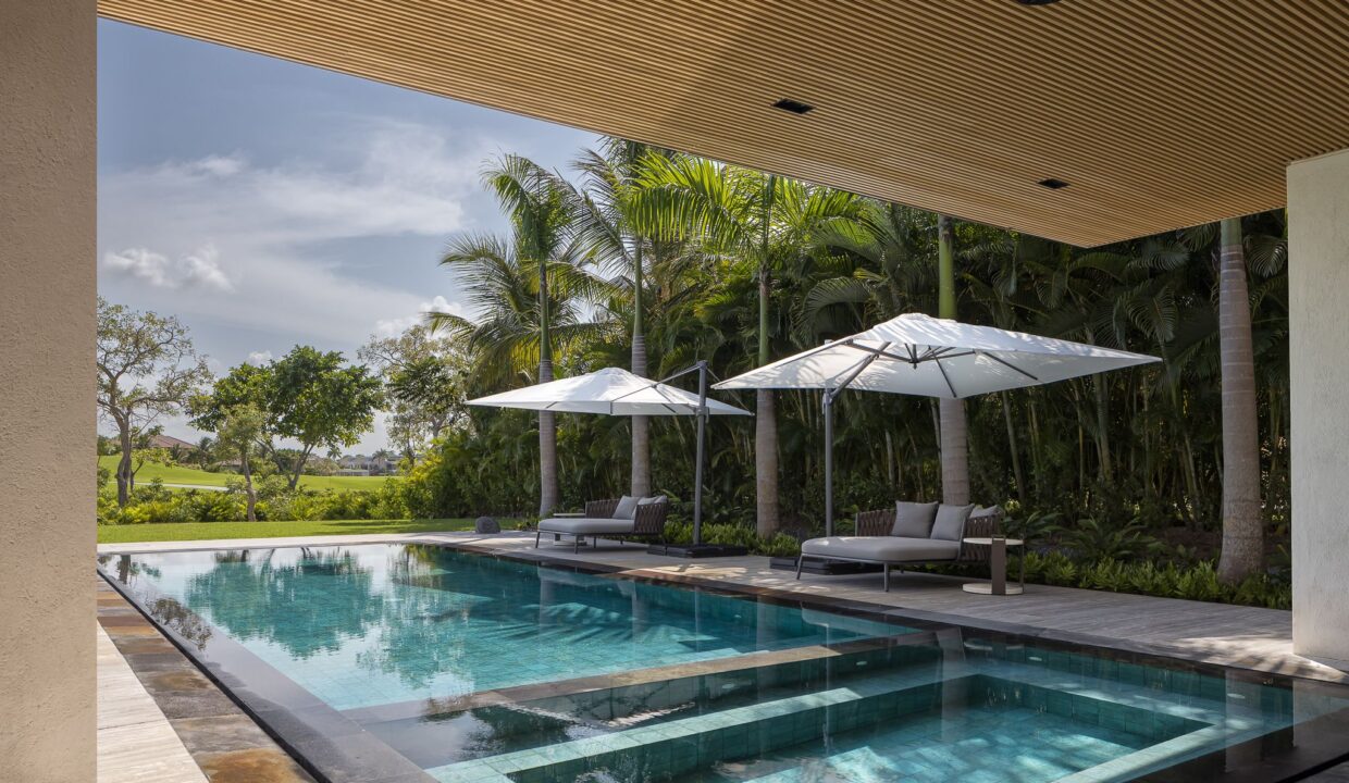 Hacienda, Punta Cana Resort & Club.
