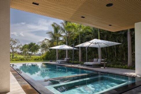 Hacienda, Punta Cana Resort & Club.