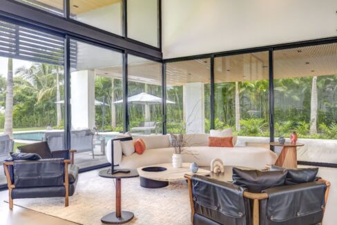 Luxury Property Hacienda, Punta Cana Resort & Club.