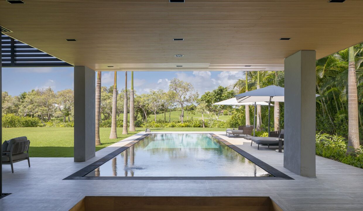 Luxury VIlla Hacienda, Punta Cana Resort & Club.