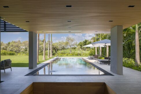 Luxury VIlla Hacienda, Punta Cana Resort & Club.