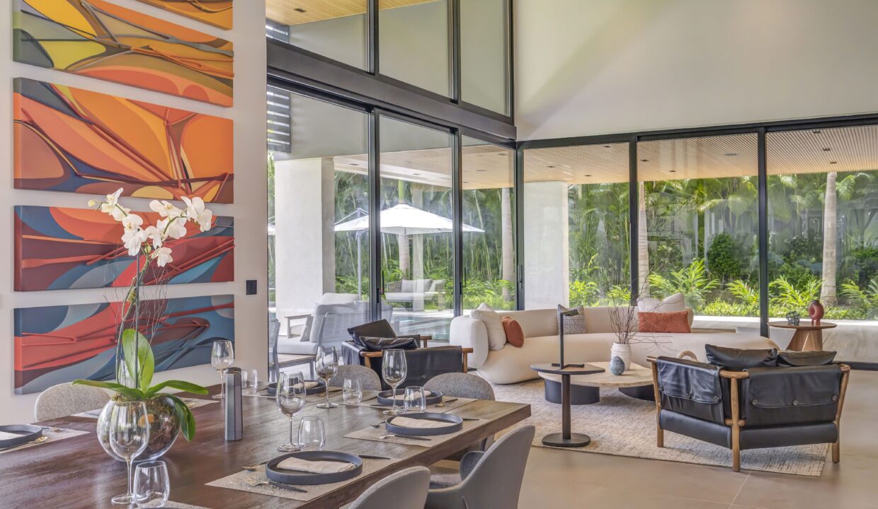 Luxury Property Hacienda, Punta Cana Resort & Club.