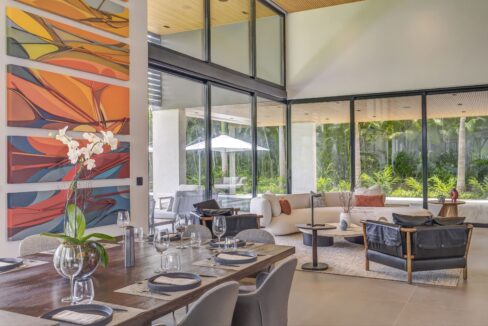 Luxury Property Hacienda, Punta Cana Resort & Club.