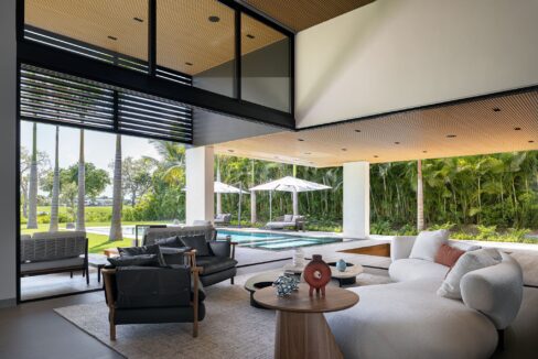 Hacienda, Punta Cana Resort & Club.