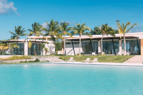 Vibes Waterfall, Vista Cana Punta Cana Iana Rogova