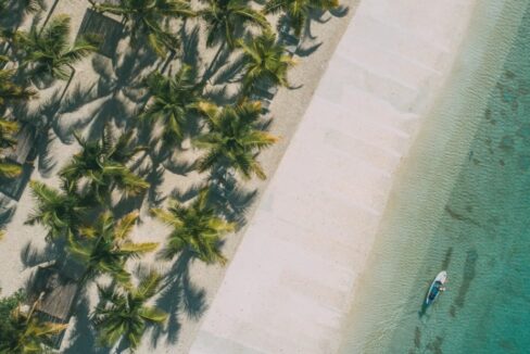Melcon Paradise – First-Class Condo-Hotel in VISTACANA, Punta Cana