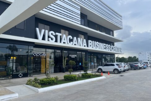 Office Space at Vistacana Business Center - Your Business Hub in Punta Cana's Paradise