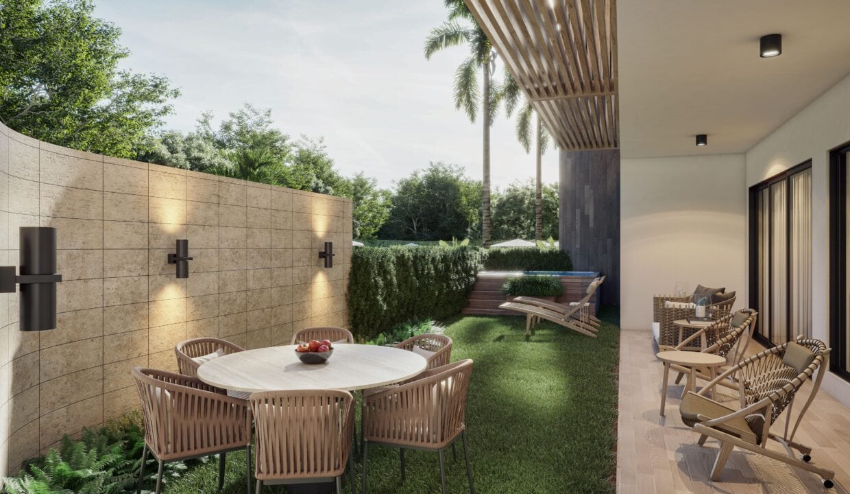 Forest Residence at Cap Cana, Ciudad Las Canas | Your Dream Home Awaits!