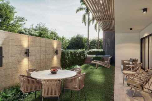 Forest Residence at Cap Cana, Ciudad Las Canas | Your Dream Home Awaits!