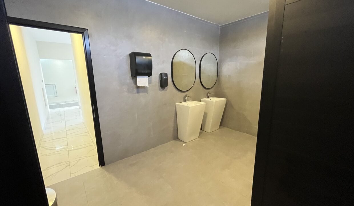 Office Space at Vistacana Business Center - Your Business Hub in Punta Cana's Paradise