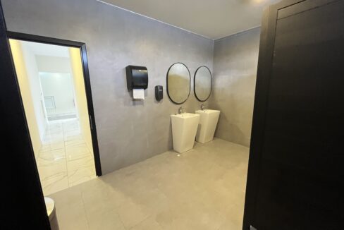 Office Space at Vistacana Business Center - Your Business Hub in Punta Cana's Paradise
