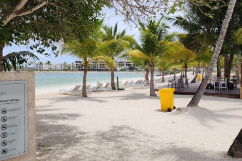 Vista Cana Beach