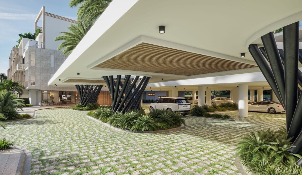 Forest Residence at Cap Cana, Ciudad Las Canas | Your Dream Home Awaits!