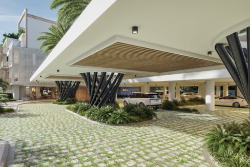 Forest Residence at Cap Cana, Ciudad Las Canas | Your Dream Home Awaits!
