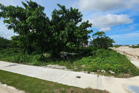 Paseo Del Sendero Vista Cana
