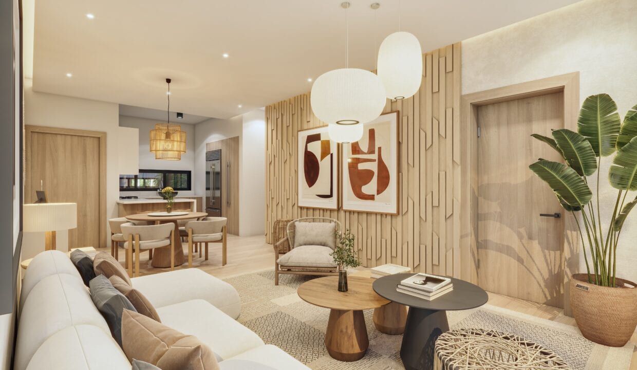 Forest Residence at Cap Cana, Ciudad Las Canas | Your Dream Home Awaits!