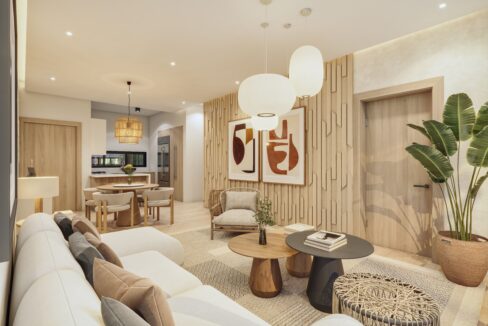 Forest Residence at Cap Cana, Ciudad Las Canas | Your Dream Home Awaits!