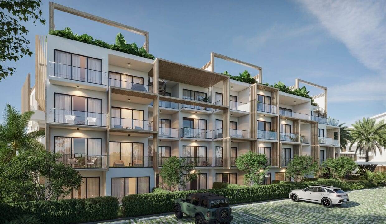 Forest Residence at Cap Cana, Ciudad Las Canas | Your Dream Home Awaits!
