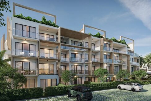 Forest Residence at Cap Cana, Ciudad Las Canas | Your Dream Home Awaits!