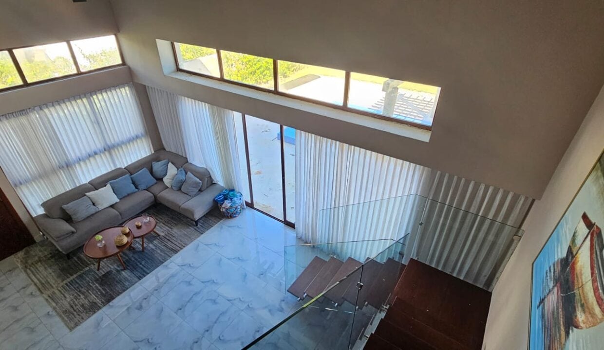 Luxury Villa in Green Village, Cap Cana Real Estate