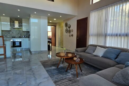 Luxury Villa in Green Village, Cap Cana Real Estate