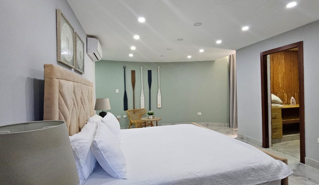 Luxury Villa in Green Village, Cap Cana Real Estate