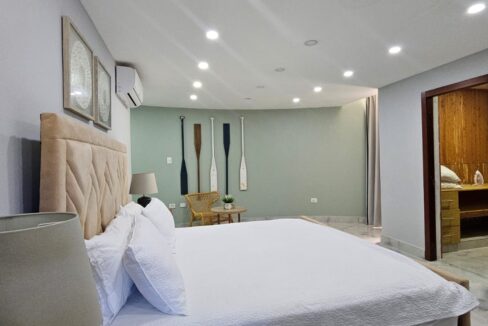 Luxury Villa in Green Village, Cap Cana Real Estate