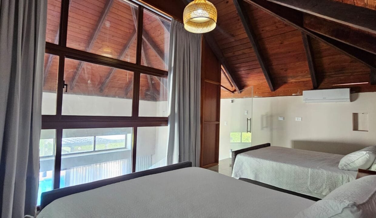 Luxury Villa in Green Village, Cap Cana Real Estate