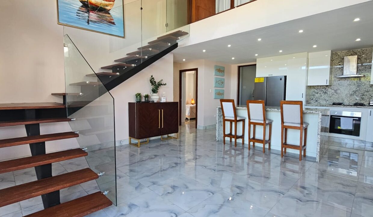 Luxury Villa in Green Village, Cap Cana Real Estate