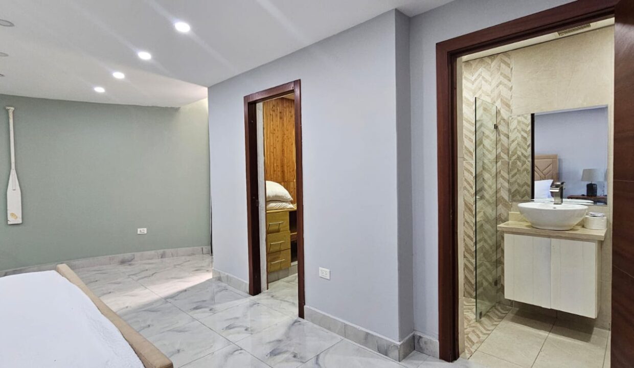 Luxury Villa in Green Village, Cap Cana Real Estate