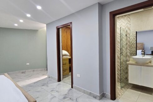 Luxury Villa in Green Village, Cap Cana Real Estate