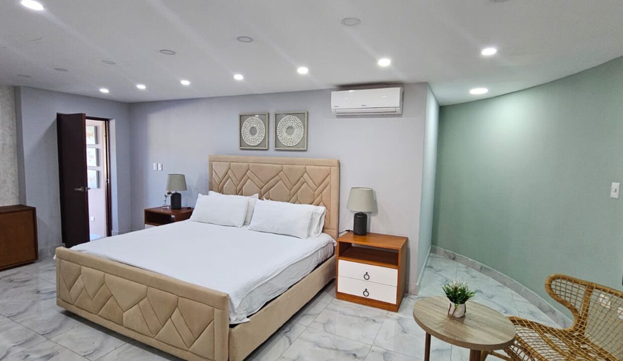 Luxury Villa in Green Village, Cap Cana Real Estate