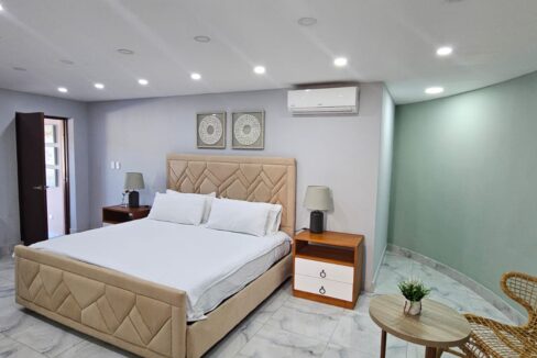 Luxury Villa in Green Village, Cap Cana Real Estate