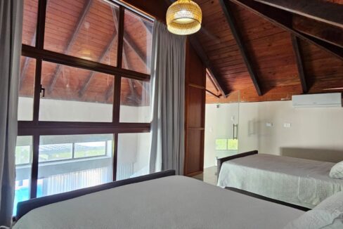 Luxury Villa in Green Village, Cap Cana Real Estate