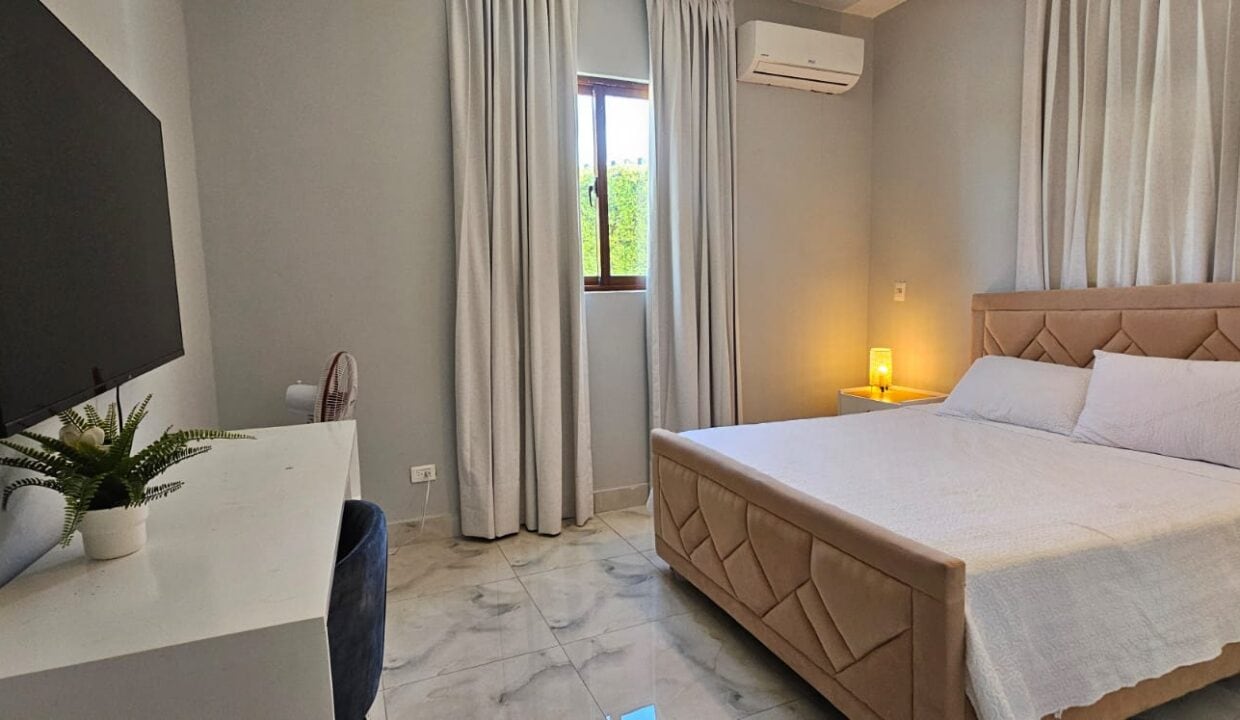 Luxury Villa in Green Village, Cap Cana Real Estate