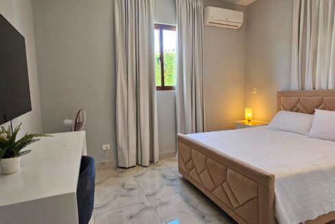 Luxury Villa in Green Village, Cap Cana Real Estate