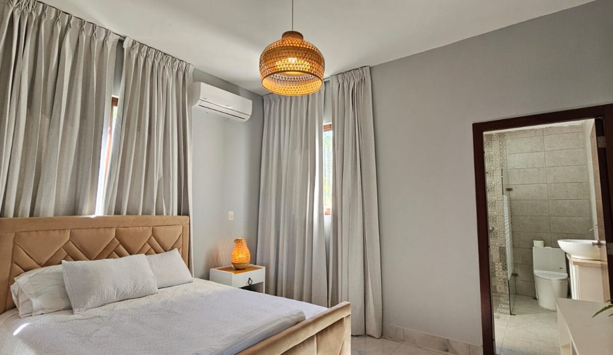 Luxury Villa in Green Village, Cap Cana Real Estate