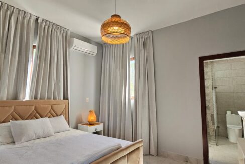 Luxury Villa in Green Village, Cap Cana Real Estate
