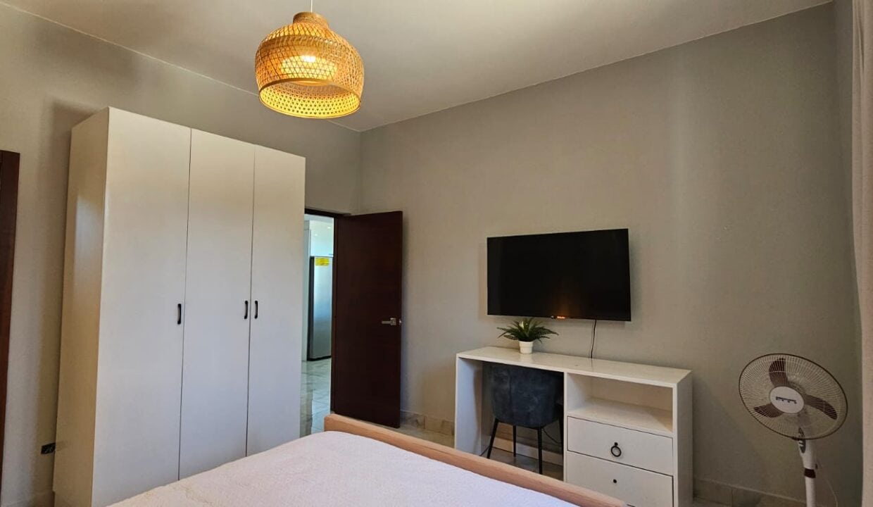 Luxury Villa in Green Village, Cap Cana Real Estate