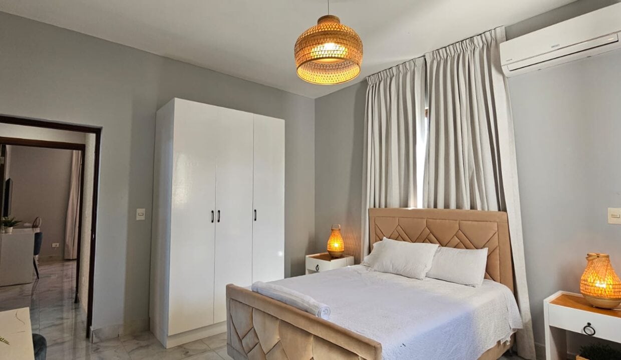 Luxury Villa in Green Village, Cap Cana Real Estate